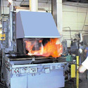 Heat Treating Services